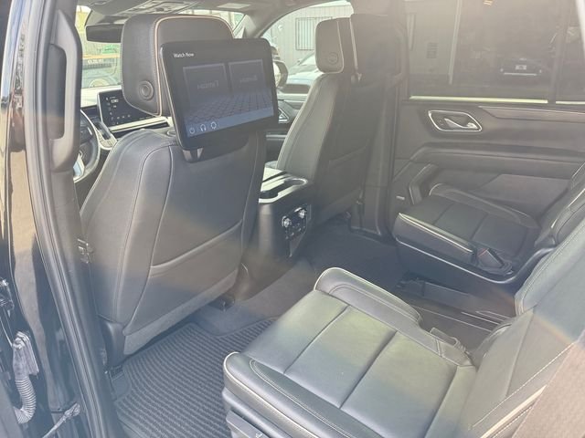 Used 2023 Onyx Black GMC SLT image 20