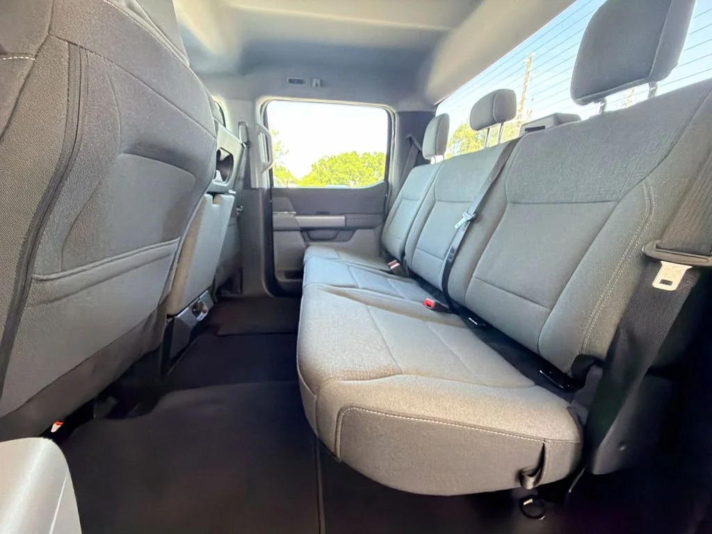 2025 Ford F-150 XLT - Photo 14