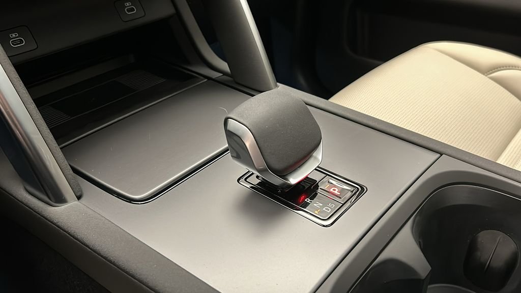 Certified Used 2025 Eiger Gray Metallic Land Rover S image 19