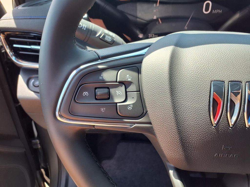 2026 Buick Envista Sport Touring - Photo 7