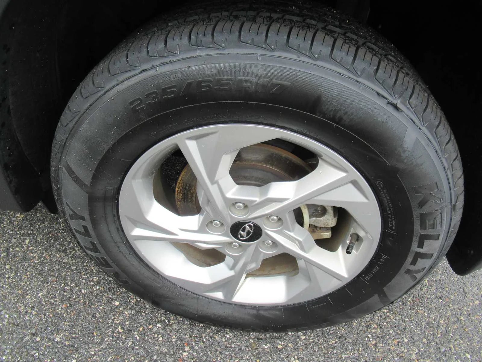 Used 2022 Quartz White Hyundai SEL image 10