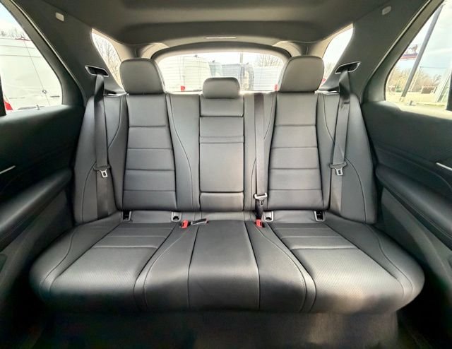 Certified Used 2024 White Mercedes-Benz GLE 350 image 16