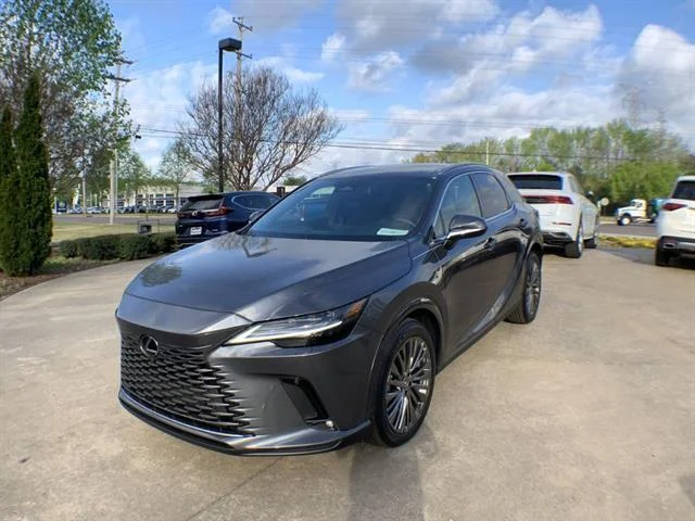 2024 Lexus RX 350 350 Luxury FWD's photo