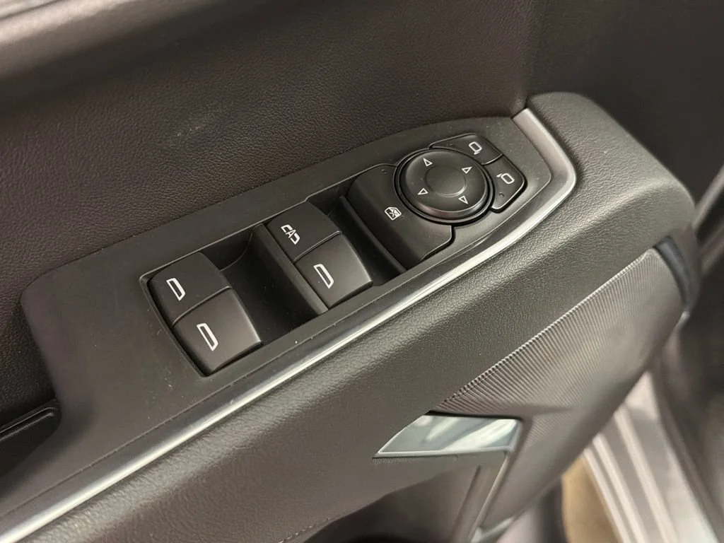 2026 GMC Sierra 1500 Elevation - Photo 23