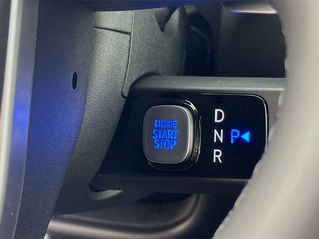 New 2026 Black Hyundai Calligraphy FWD image 29