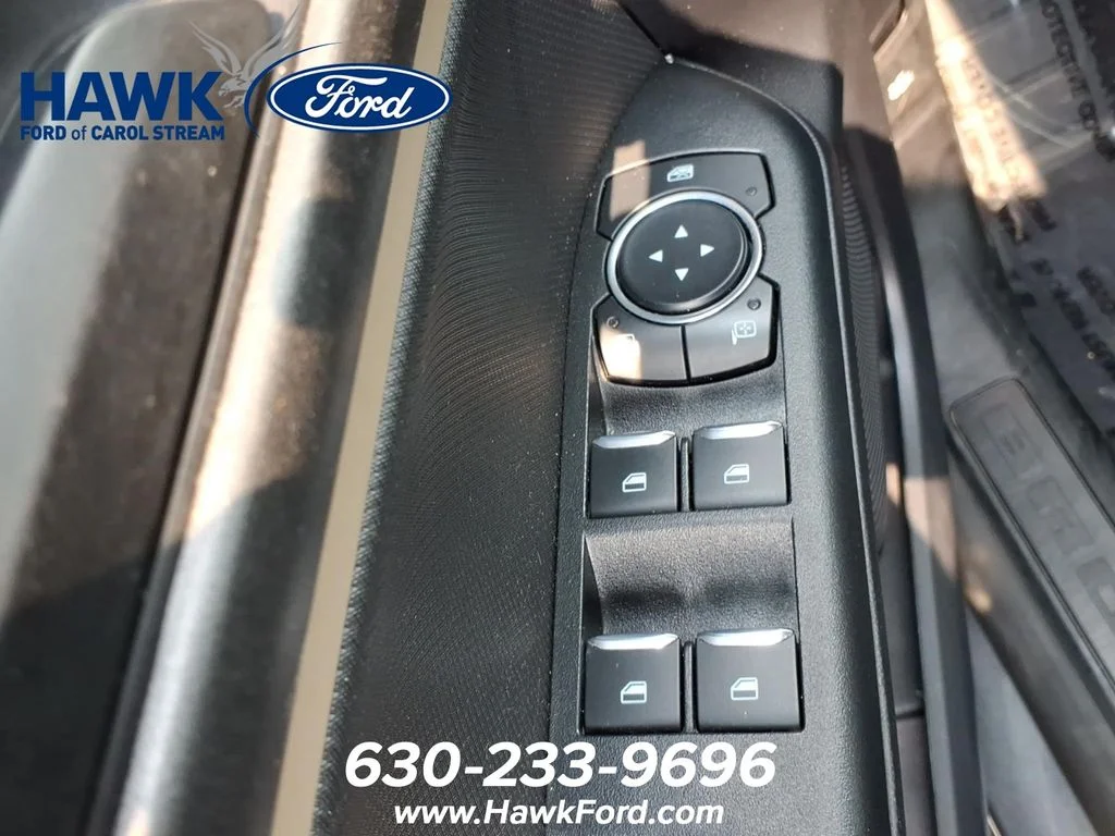 Used 2025 Gray Metallic Ford Big Bend image 18