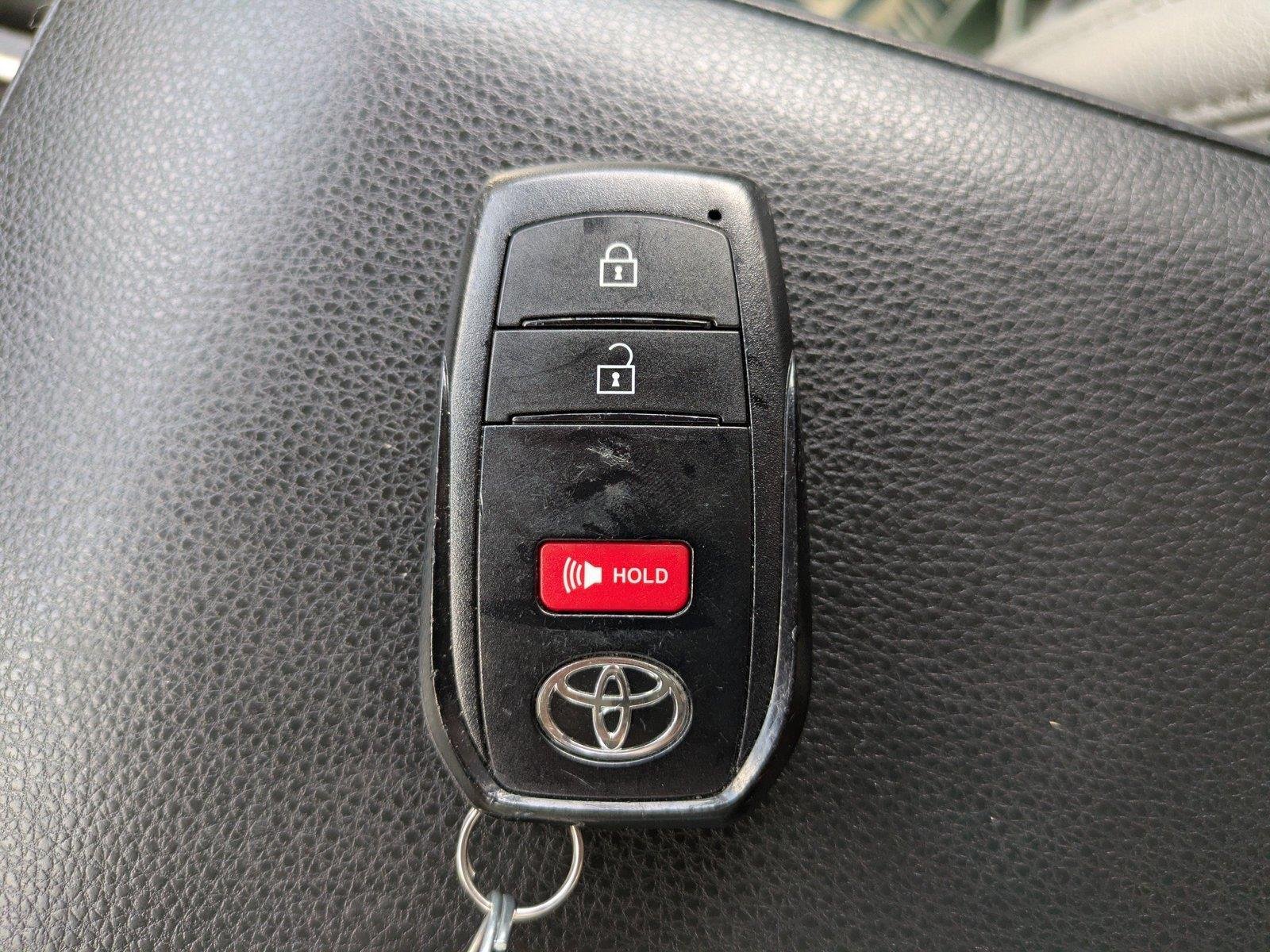 Used 2024 Underground Toyota SR5 image 28