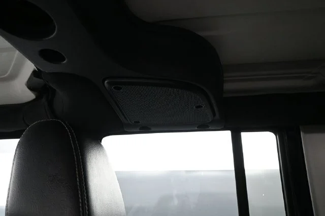 Used 2017 Black Jeep Unlimited Sahara image 17