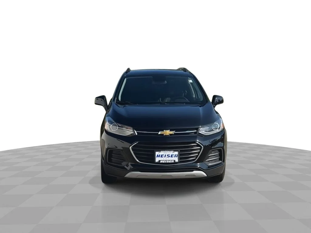 Used 2019 Black Chevrolet LT image 3