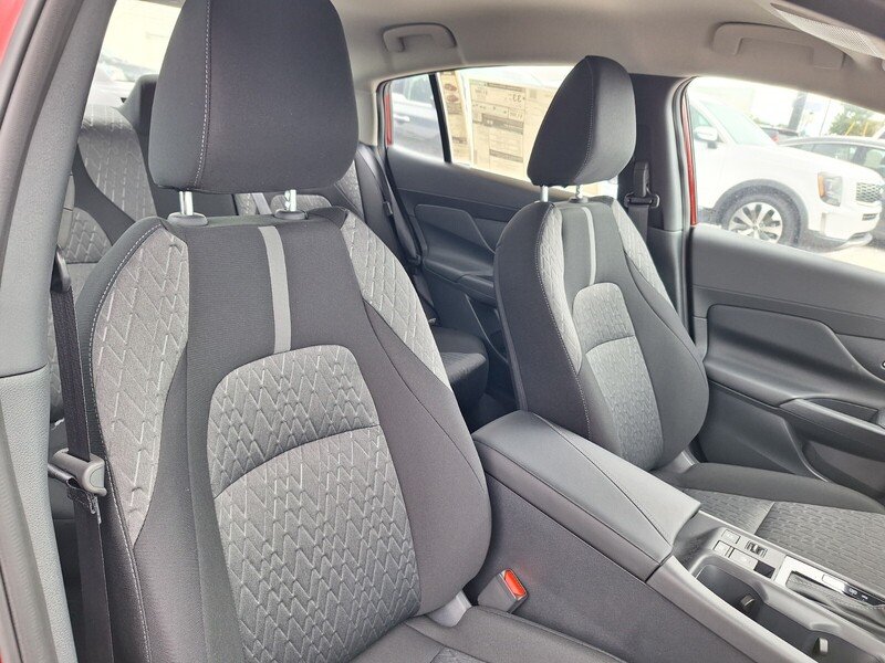 2026 Nissan Sentra SV - Photo 29