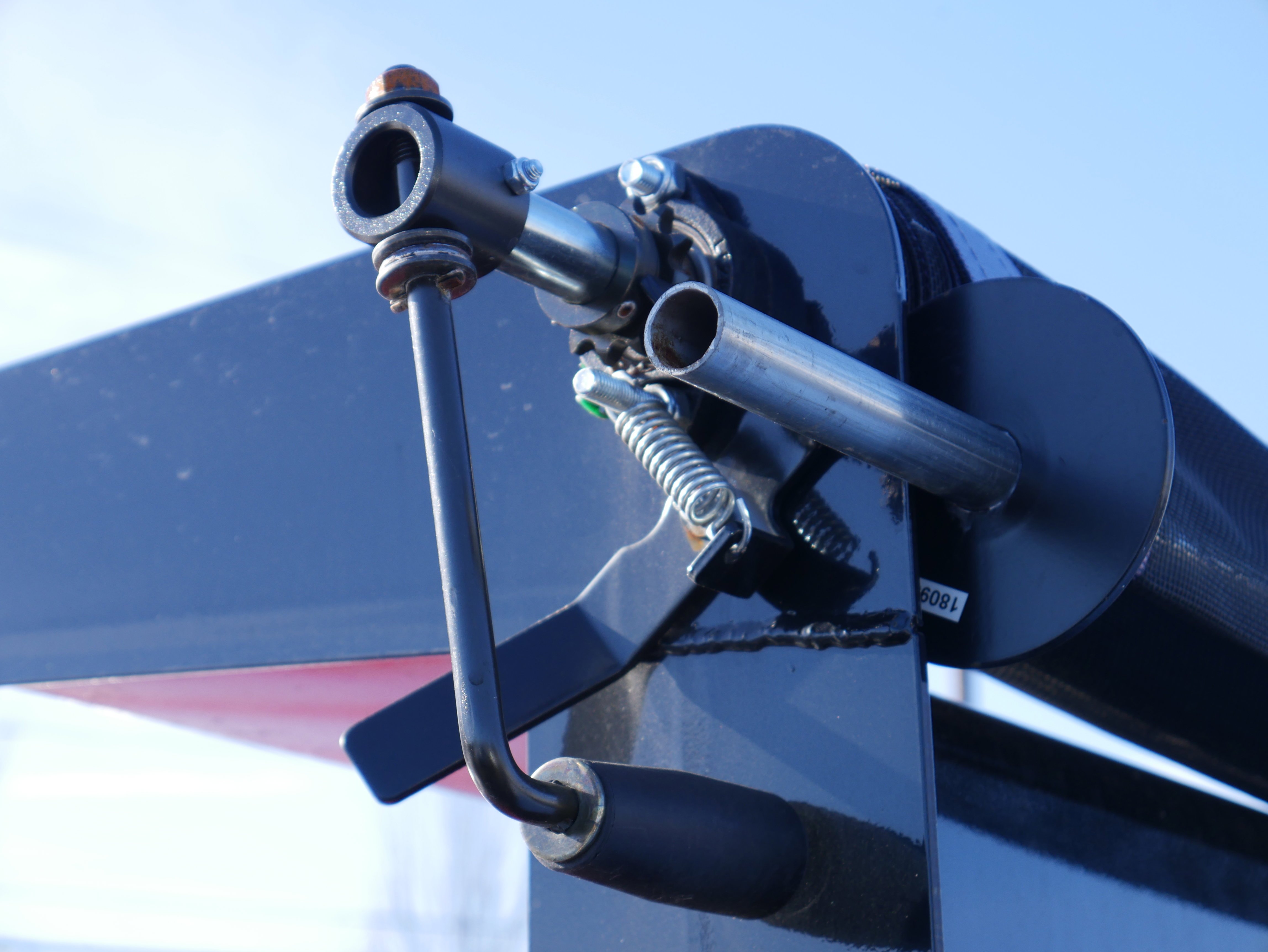 2025 Chevrolet Silverado 3500 HD Work Truck - Photo 16