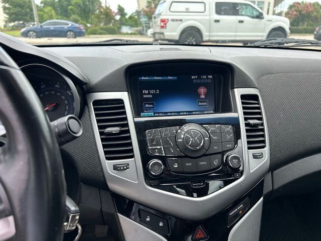 Used 2013 Black Chevrolet 1LT image 22