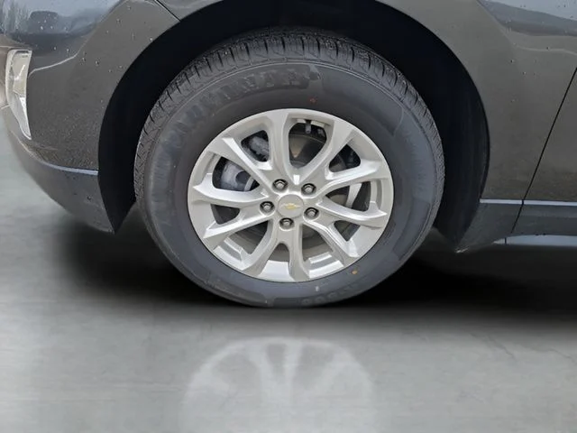 Used 2021 Gray Chevrolet LS image 20