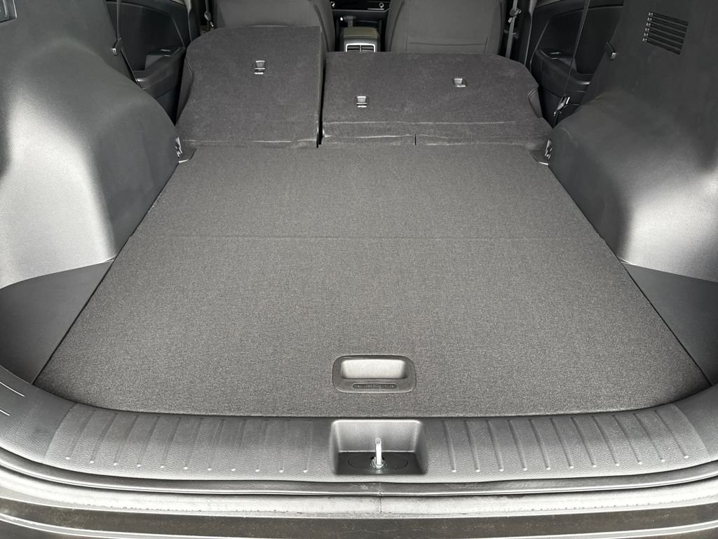 2026 Kia Sportage LX - Photo 23