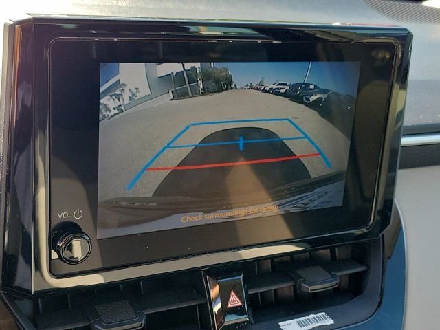 Used 2023 Blueprint Toyota LE image 30
