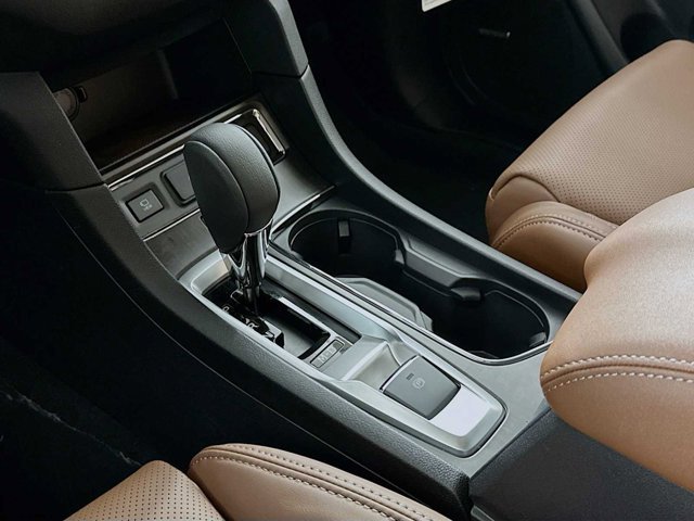 2026 Subaru Ascent Touring - Photo 16