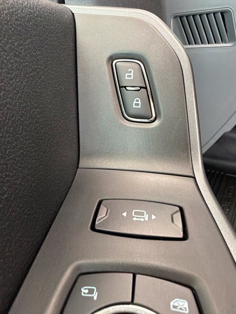 New 2027 Carbonized Gray Metallic Ford F-250® XLT image 22
