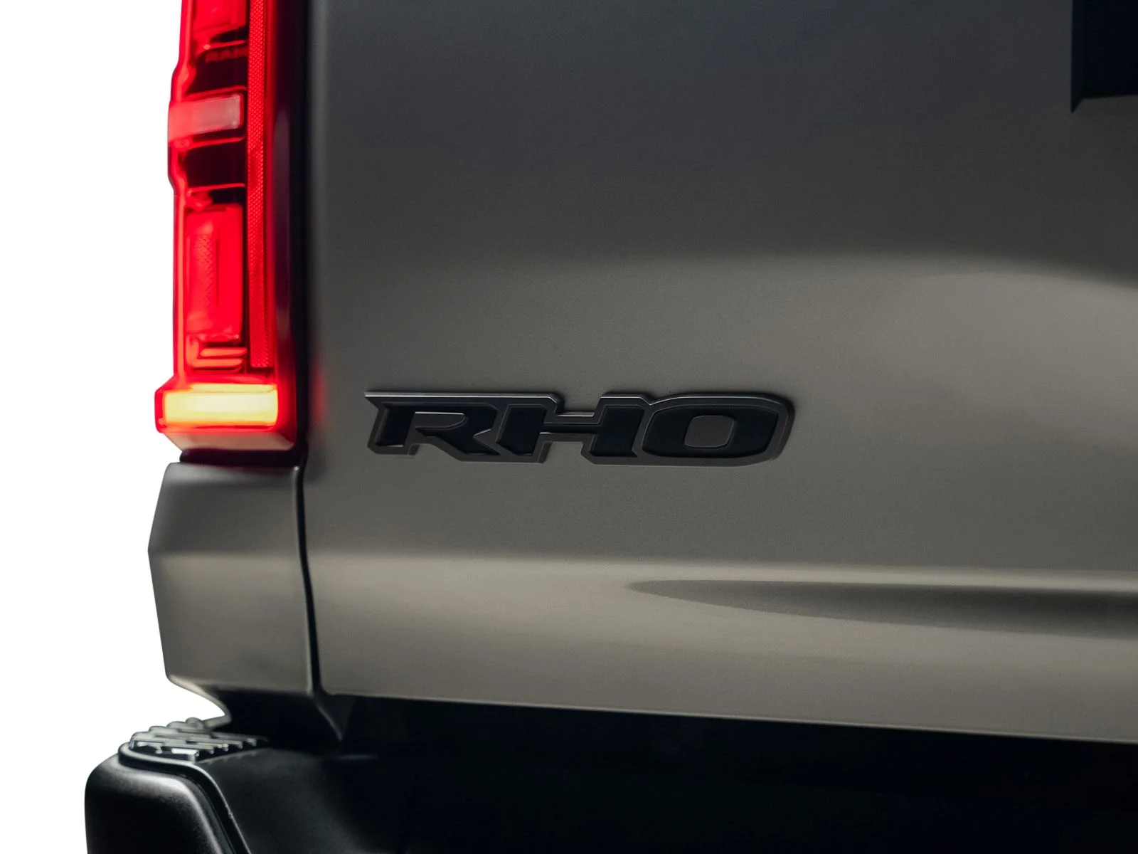 Used 2025 Silver Ram RHO image 17