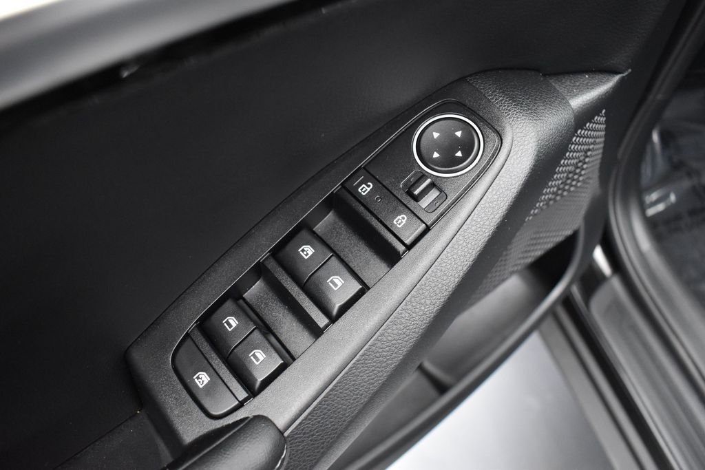 Certified Used 2025 Fusion Black Kia EX image 6