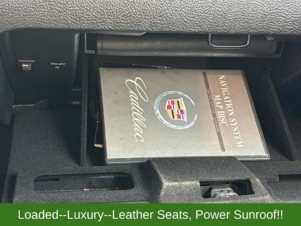 Used 2007 Gray Cadillac Luxury I image 41