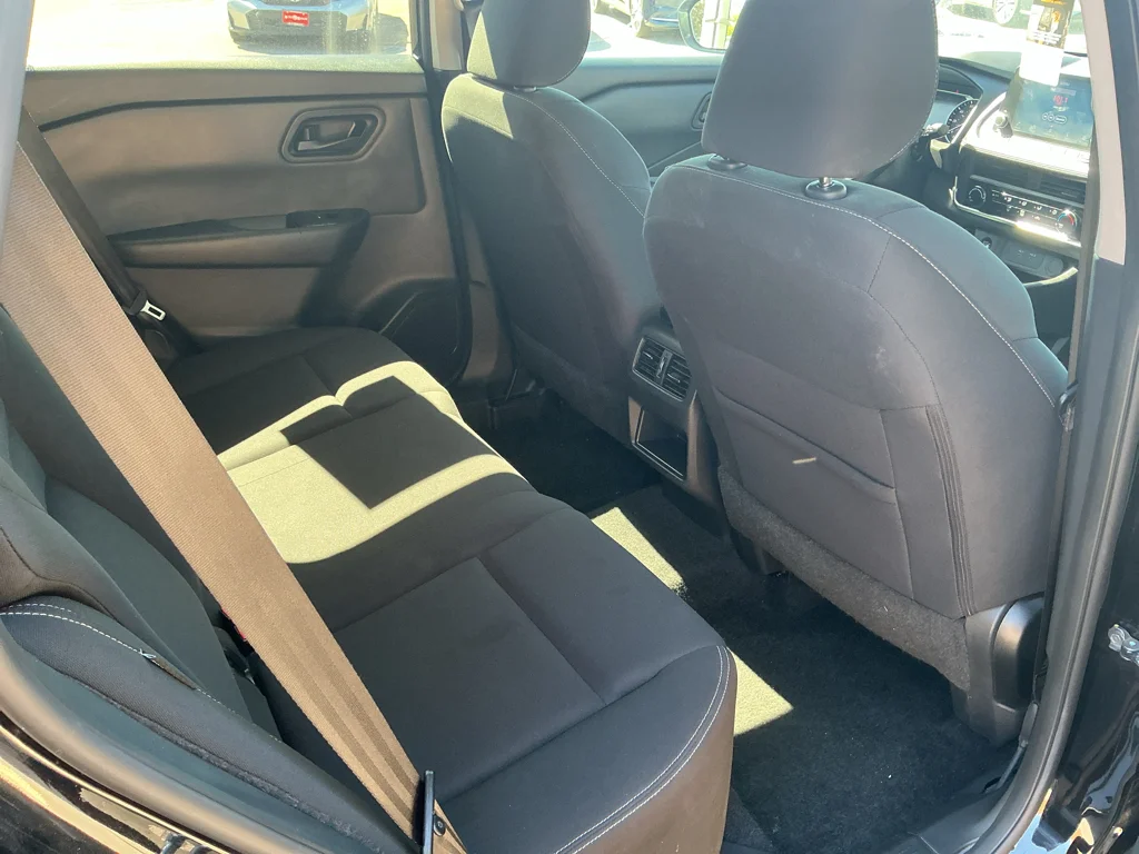 Used 2024 Super Black Nissan S image 16