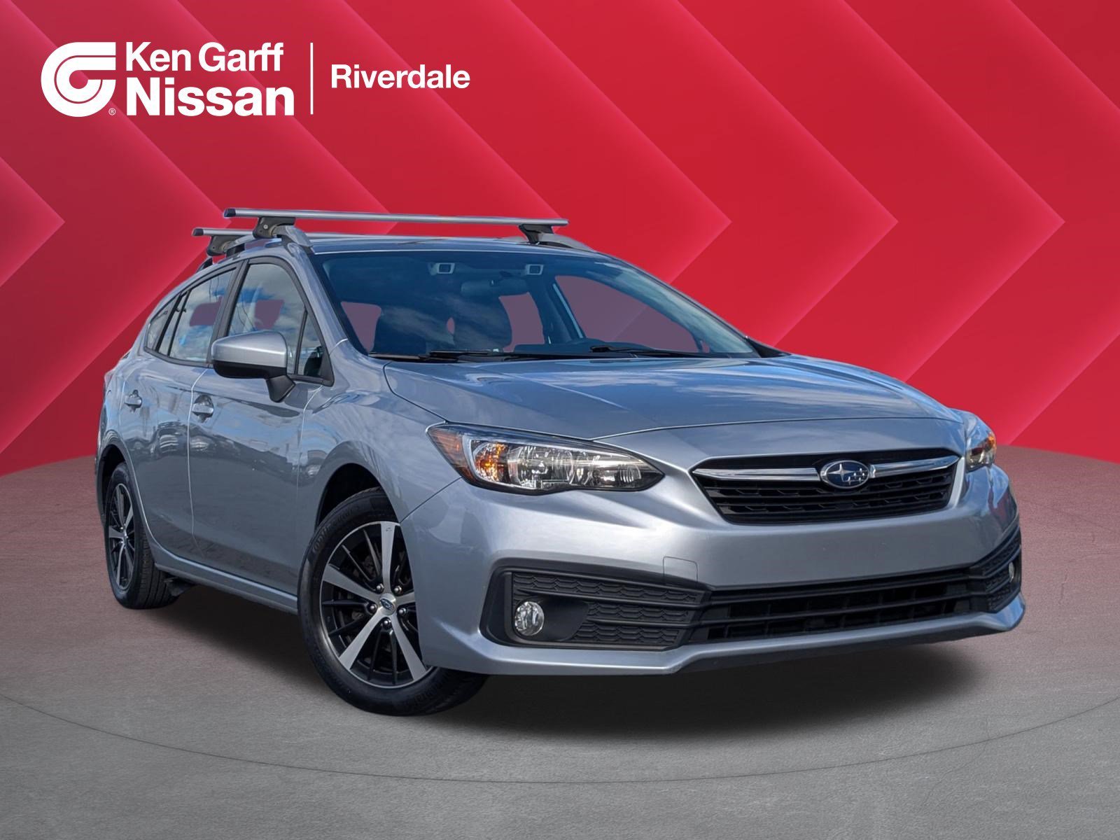 2022 Subaru Impreza Premium