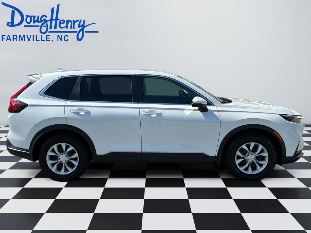 Used 2025  Honda LX image 6