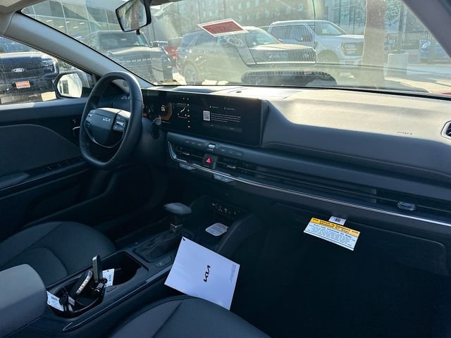 Certified Used 2026 Gray Kia EX image 27
