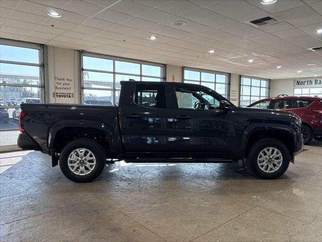 Certified Used 2024 UNDERGROUND Toyota  image 3