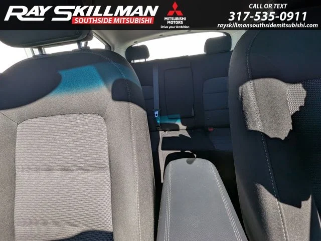 2017 Kia Forte5 LX - Photo 23