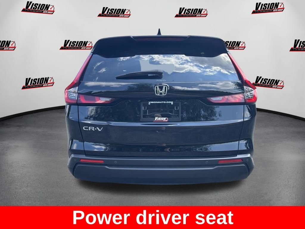 Used 2024  Honda EX-L image 6