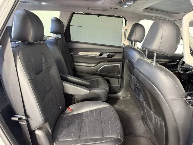 Used 2021 Gray Kia SX image 50