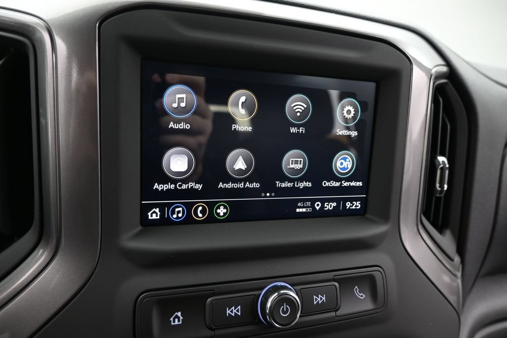 2026 GMC Sierra 1500 Pro - Photo 14