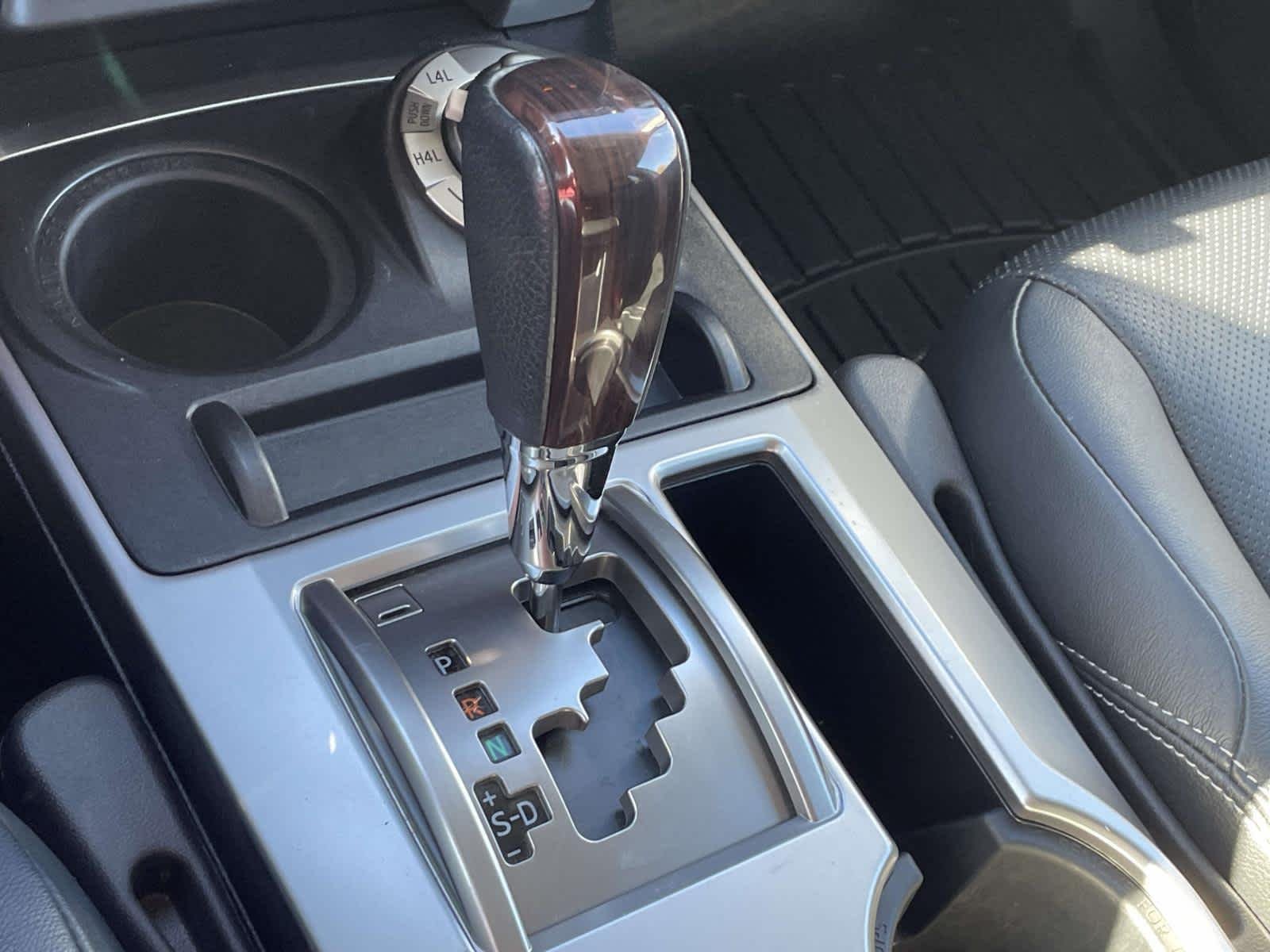Used 2020 Magnetic Gray Metallic Toyota Limited image 33