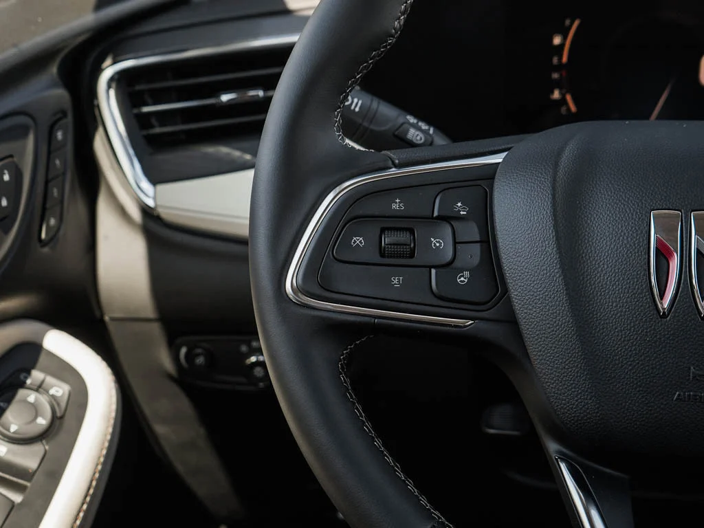 2026 Buick Encore GX Avenir - Photo 21