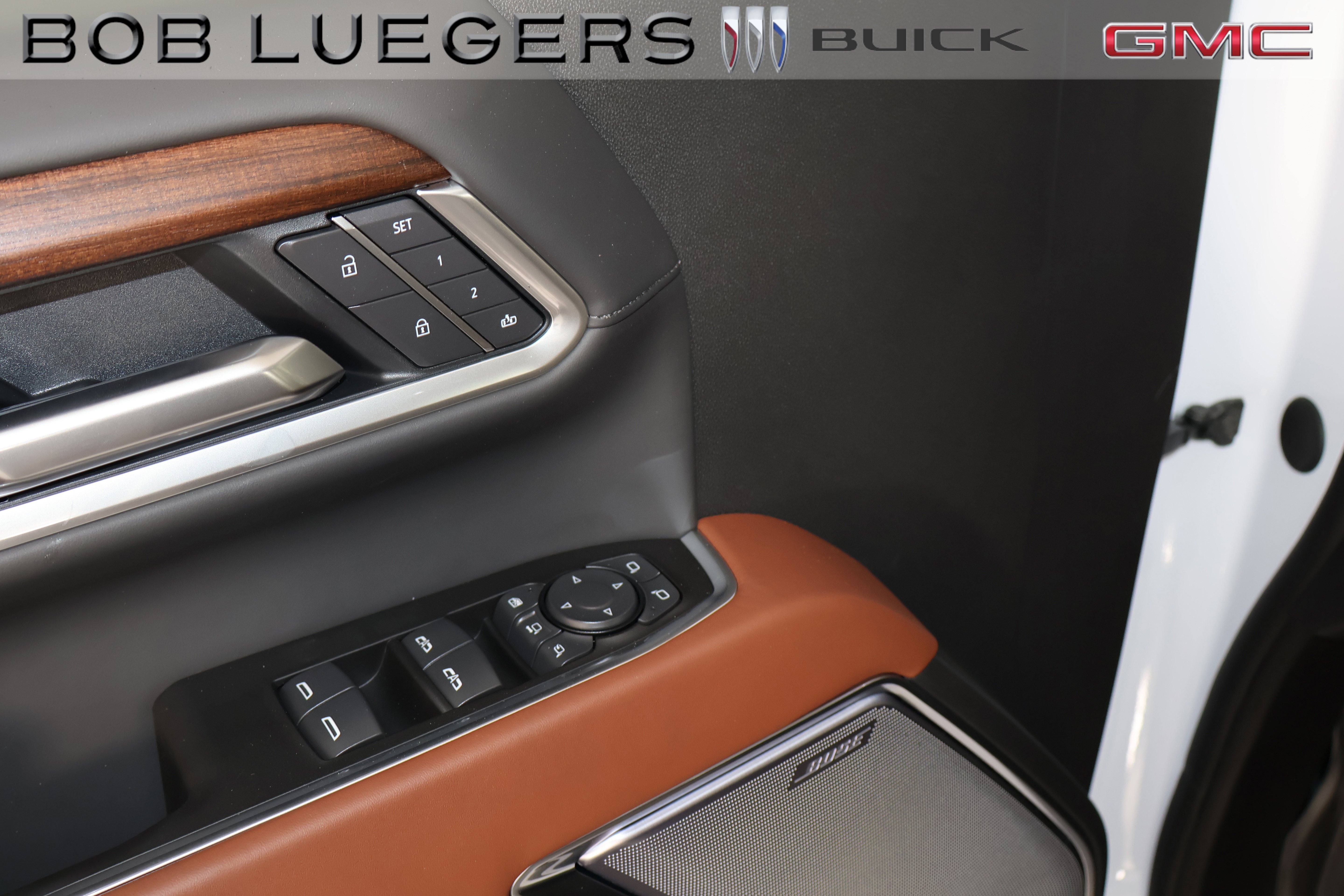 2026 GMC Sierra 2500HD Denali Ultimate - Photo 11