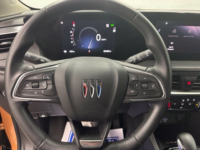 Used 2024 Brown Buick Sport Touring image 22