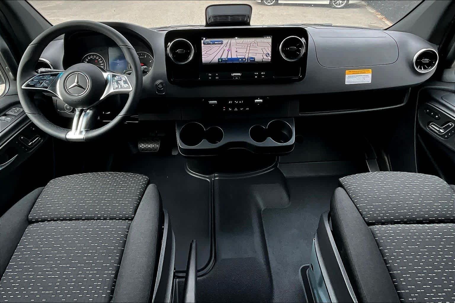 New 2026 Blue Gray Mercedes-Benz  image 8