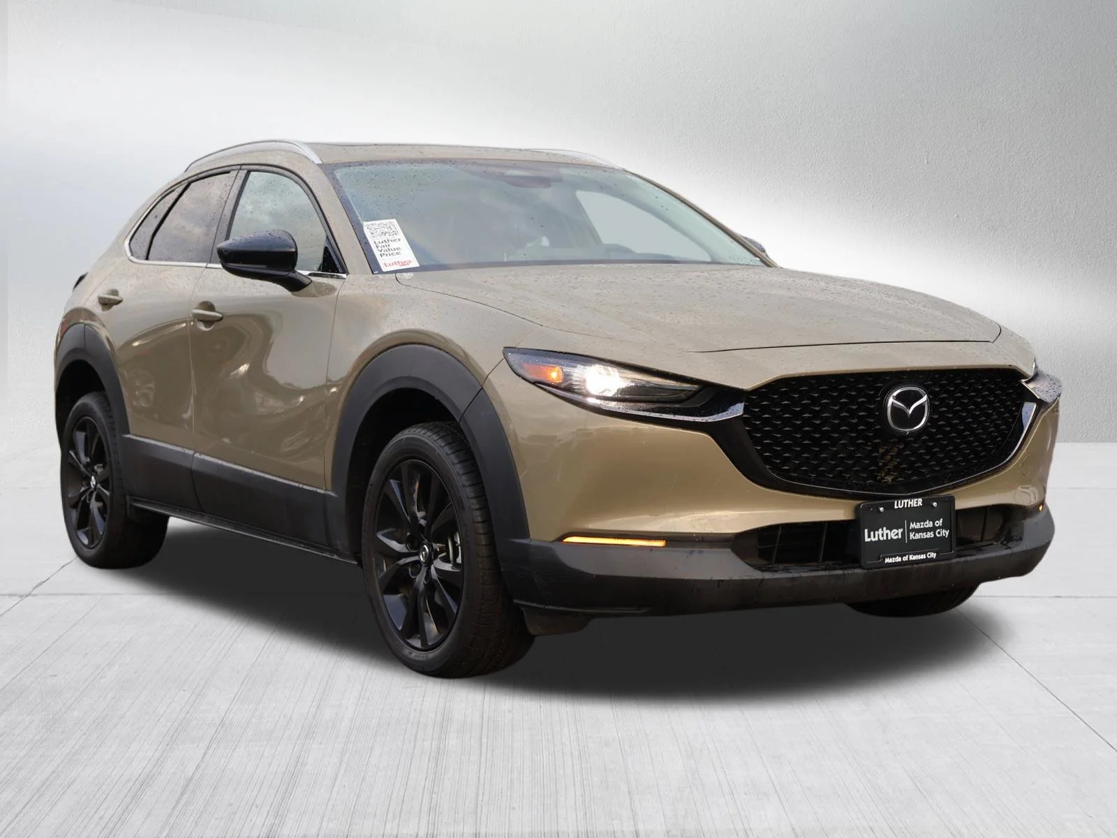 2024 Mazda CX-30