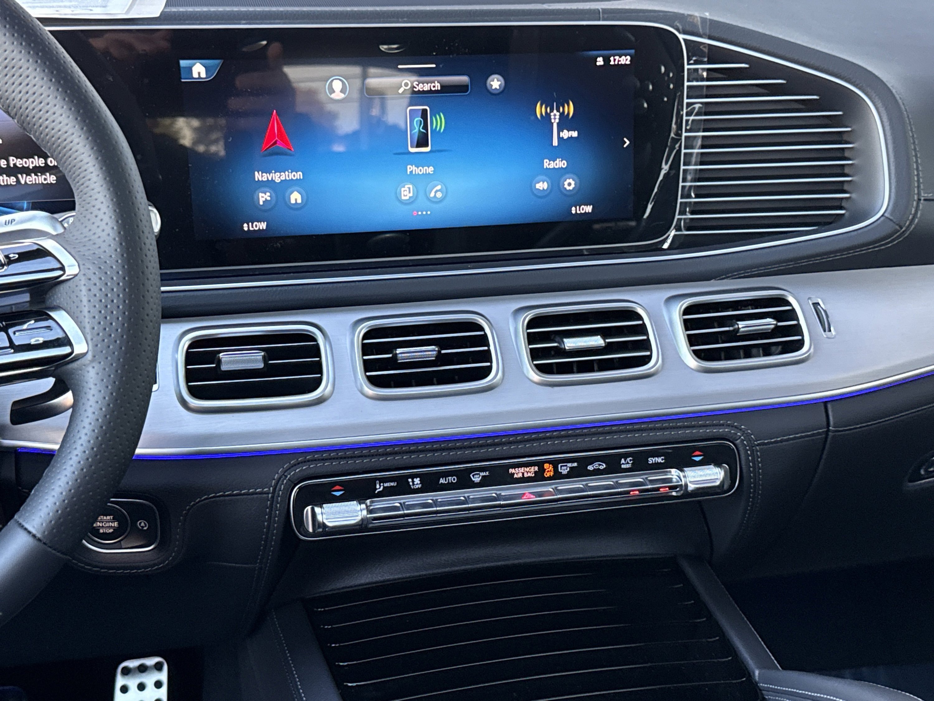 2026 Mercedes-Benz GLE Coupe GLE 53 AMG - Photo 38