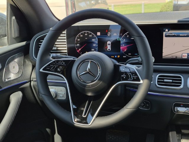 New 2026 Selenite Grey Metallic Mercedes-Benz GLE 450 image 57