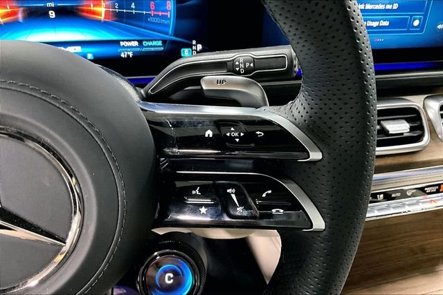 2026 Mercedes-Benz GLE AMG GLE 53 - Photo 15