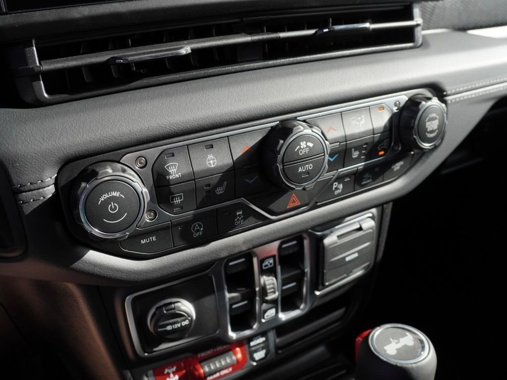 New 2026 41 Exterior Paint Jeep Rubicon X image 14