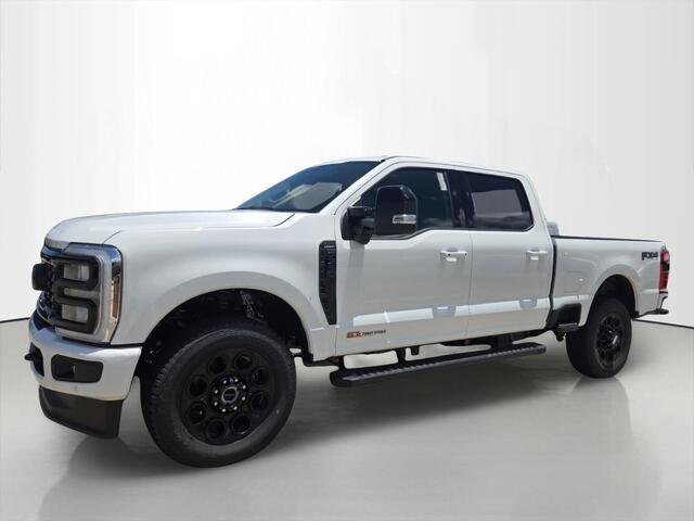 2026 Ford Super Duty F-350 Srw F-350® Lariat®