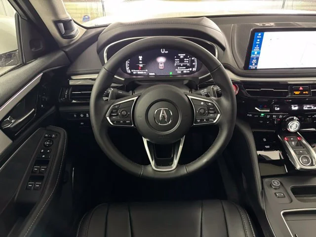 2026 Acura MDX Technology Package - Photo 19