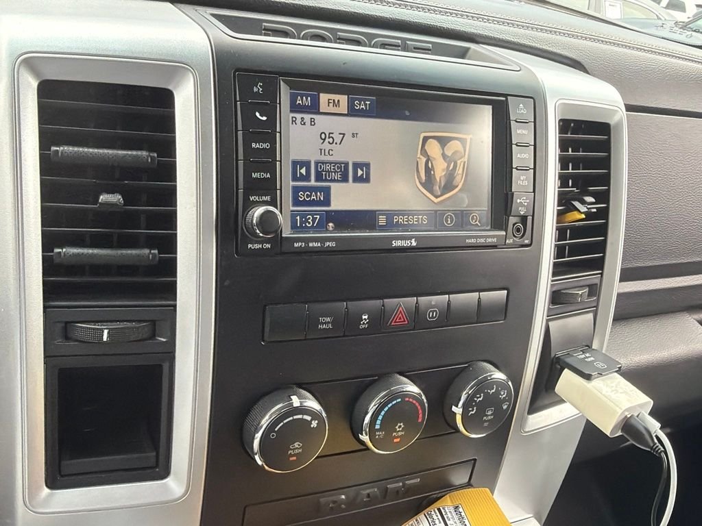 Used 2011 Blue Ram ST image 5