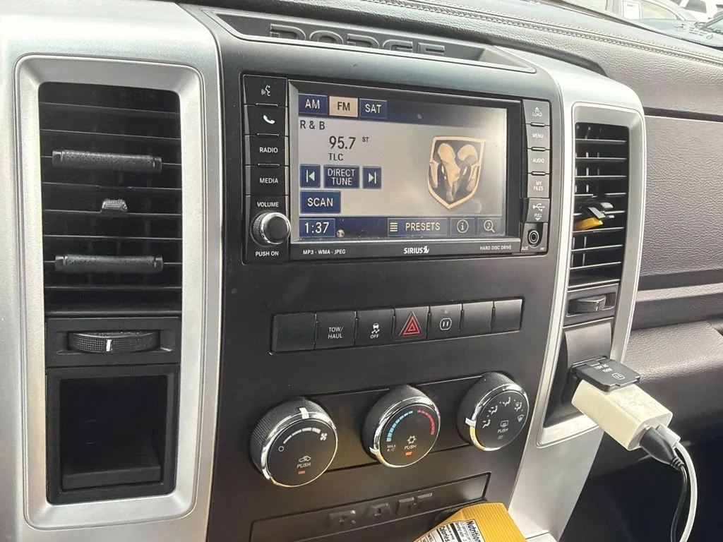 Used 2011 Blue Ram ST image 5