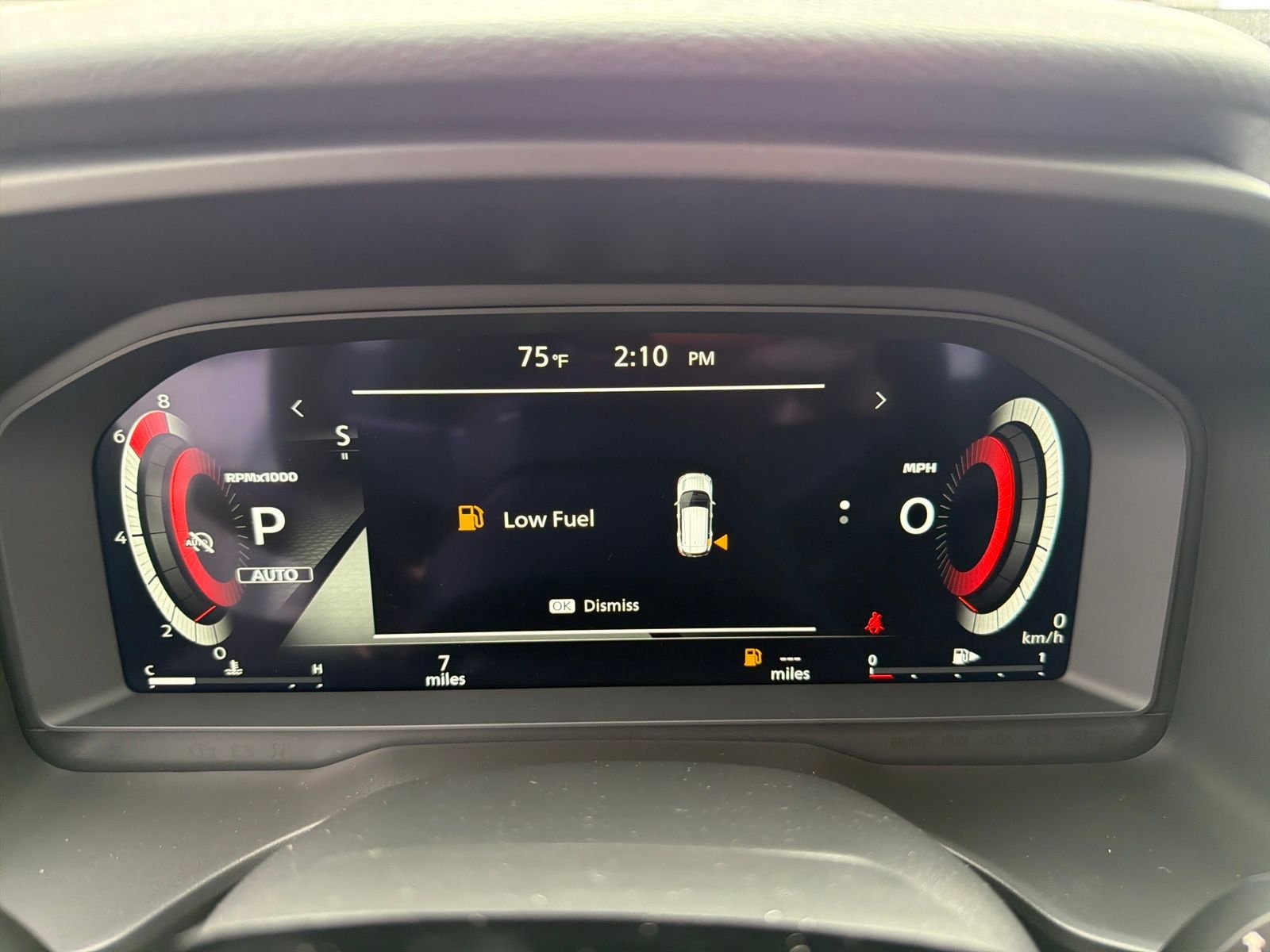 New 2026 Nissan Rogue Platinum 4D Sport Utility