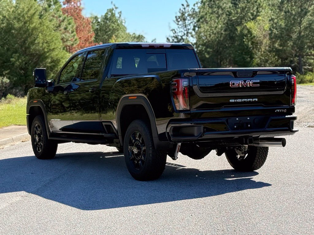 2026 GMC Sierra 2500HD AT4 - Photo 12