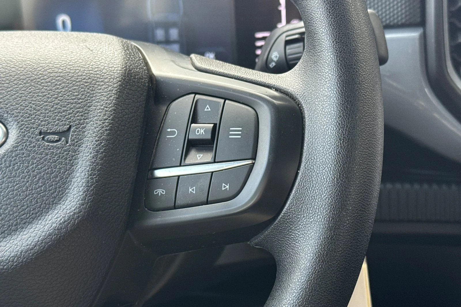 2025 Ford Ranger XL - Photo 19
